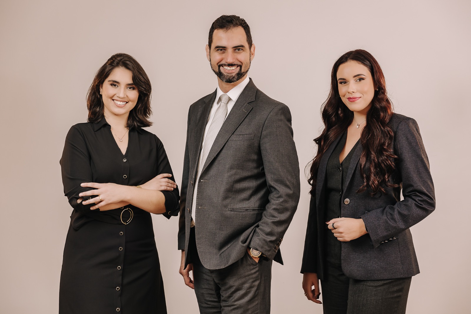 Tersi Law Firm Team 1 tersi
