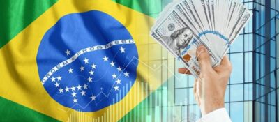 Investir no Brasil morando no exterior