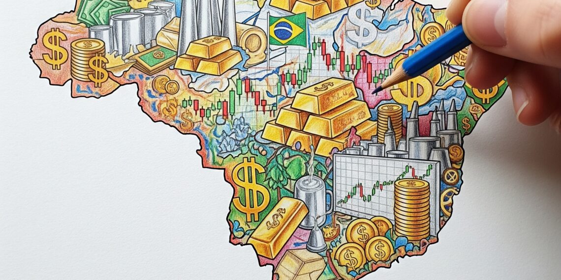 Como o Investidor Não Residente em 2025 pode ficar em 2026 1 investidor não residente brasil imposto de renda