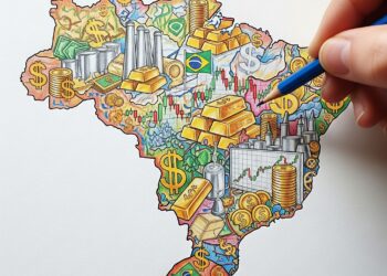 investidor não residente brasil imposto de renda