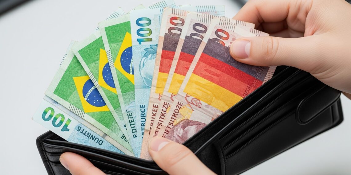 Residência fiscal na Alemanha: Guia Completo sobre Dupla Tributação para Brasileiros 1 residência fiscal na alemanha, brasil, dupla tributação