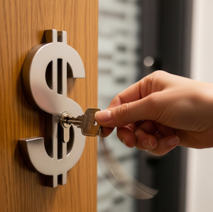 residencia-fiscal-na-alemanha-key residência fiscal na Alemanha, poder das chaves, Schlüsselgewalt
