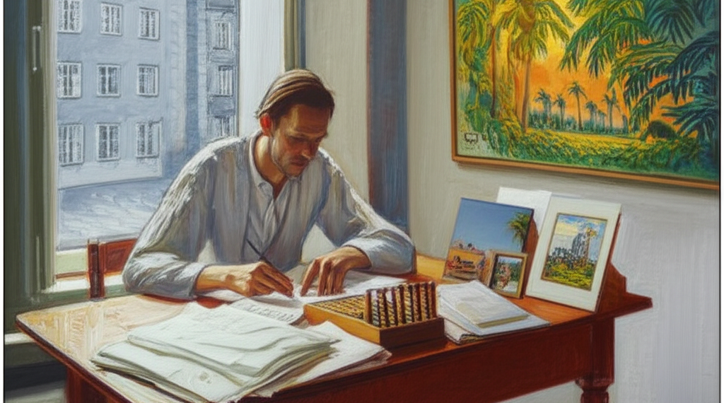 alemanha-secao-exemplo-roberto aluguel de imóveis Brasil residente na Alemanha exemplo